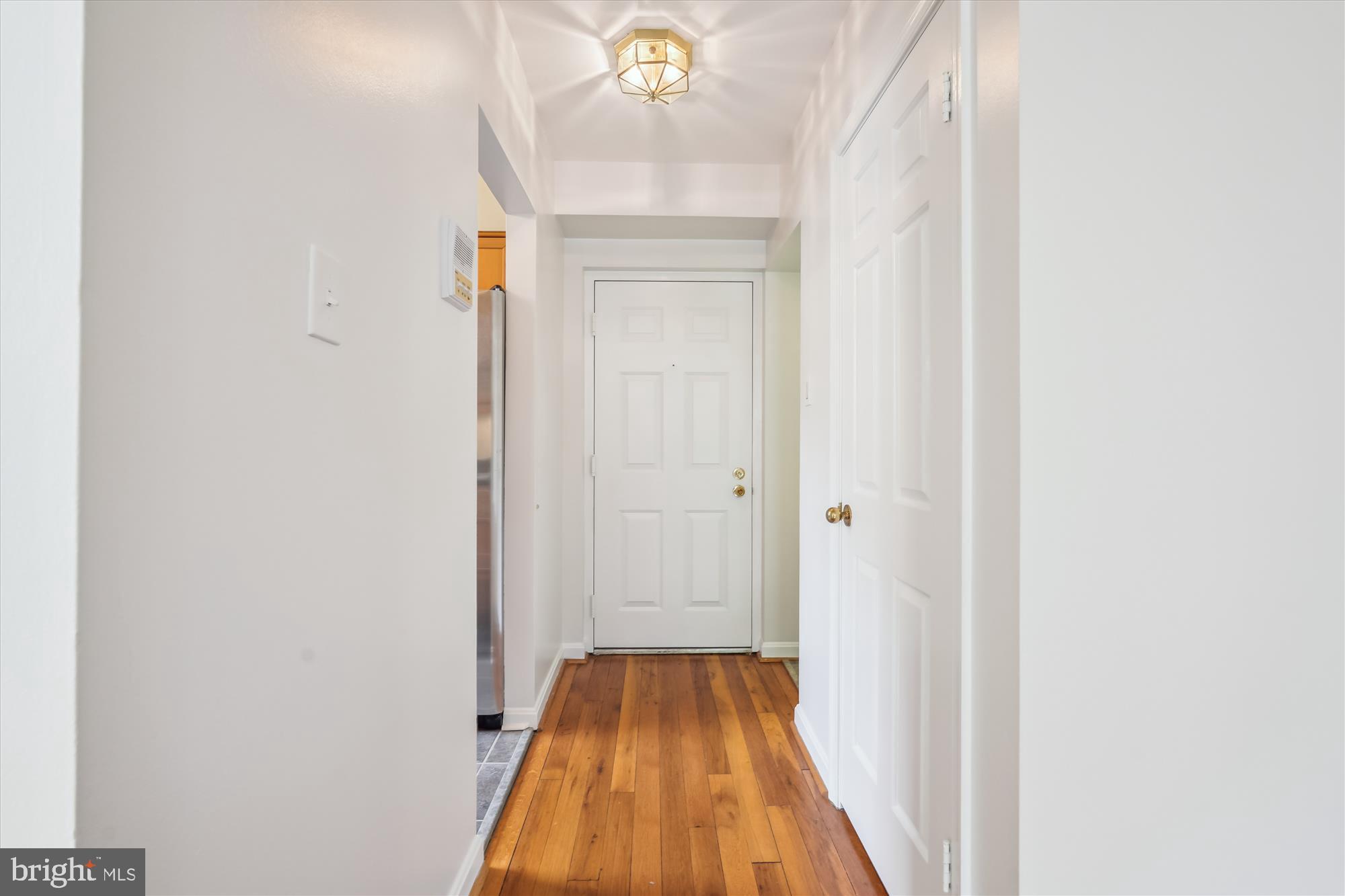 3750 39th Street Northwest, Unit C147 Washington, DC 20016 - Photo 7 of 35 Entry