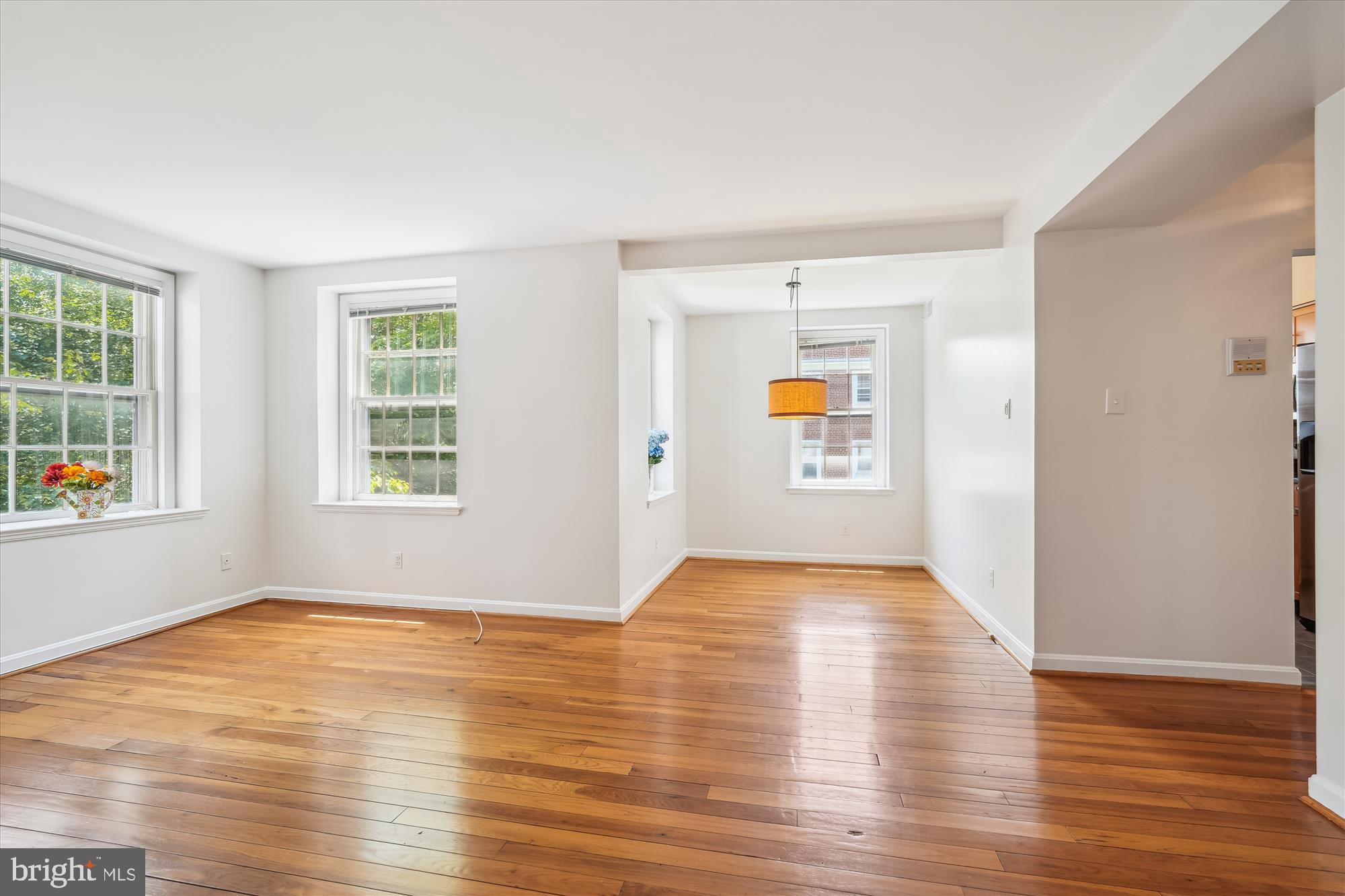3750 39th Street Northwest, Unit C147 Washington, DC 20016 - Photo 10 of 35 Living Room