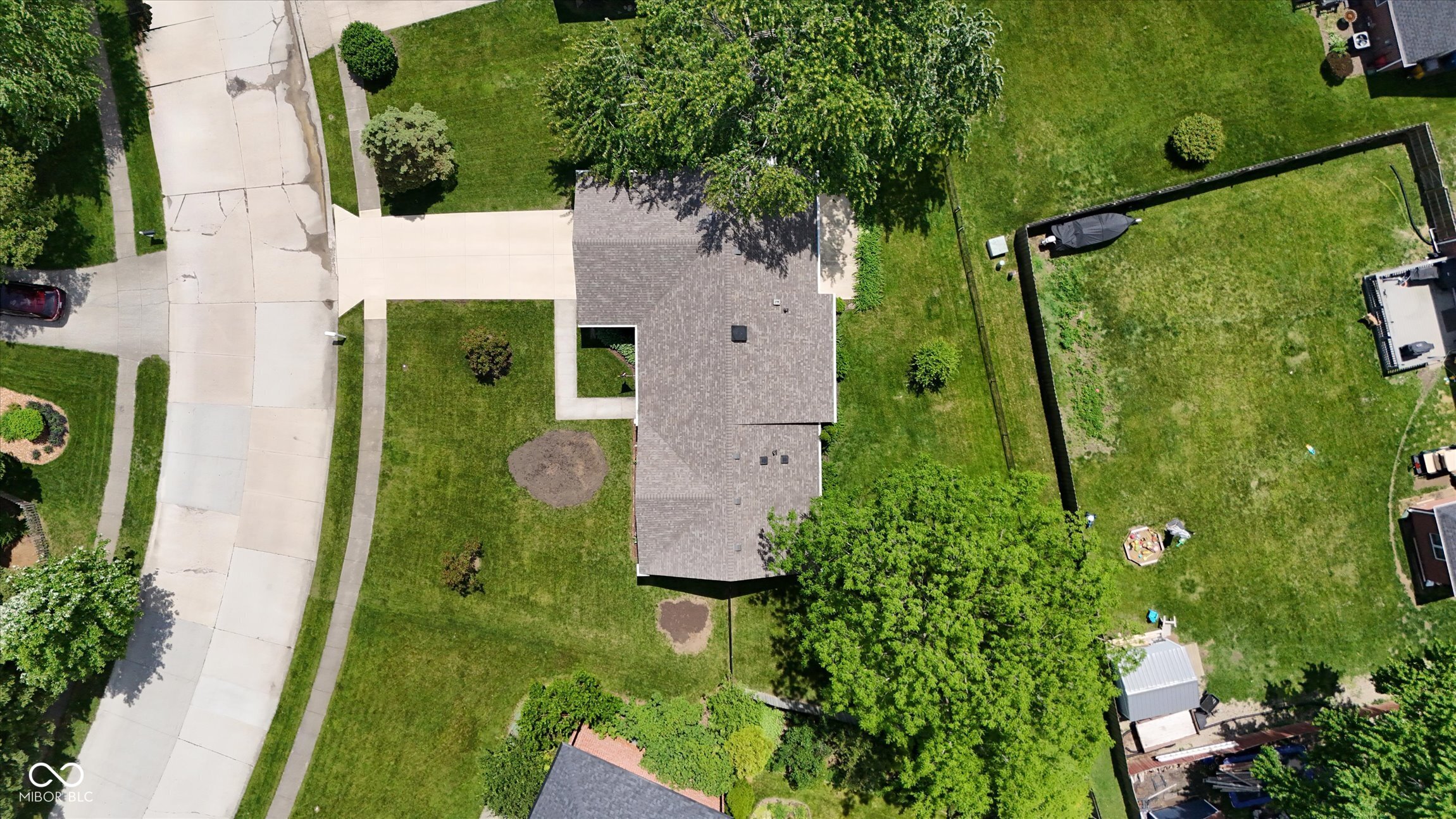 12764 Charing Cross Road Carmel, IN 46033 - Photo 49 of 51