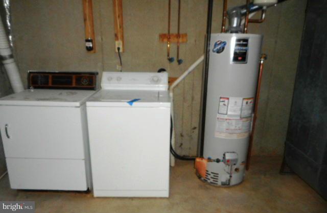 659 Concerto Lane Silver Spring, MD 20901 - Photo 16 of 17 Basement