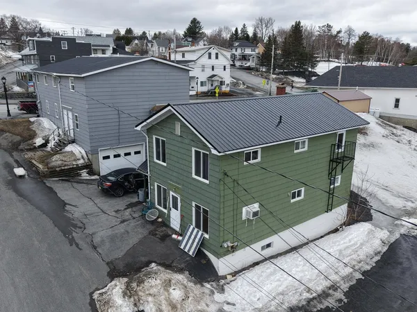 $95,000 | 97 13th Avenue, Madawaska, ME 04756