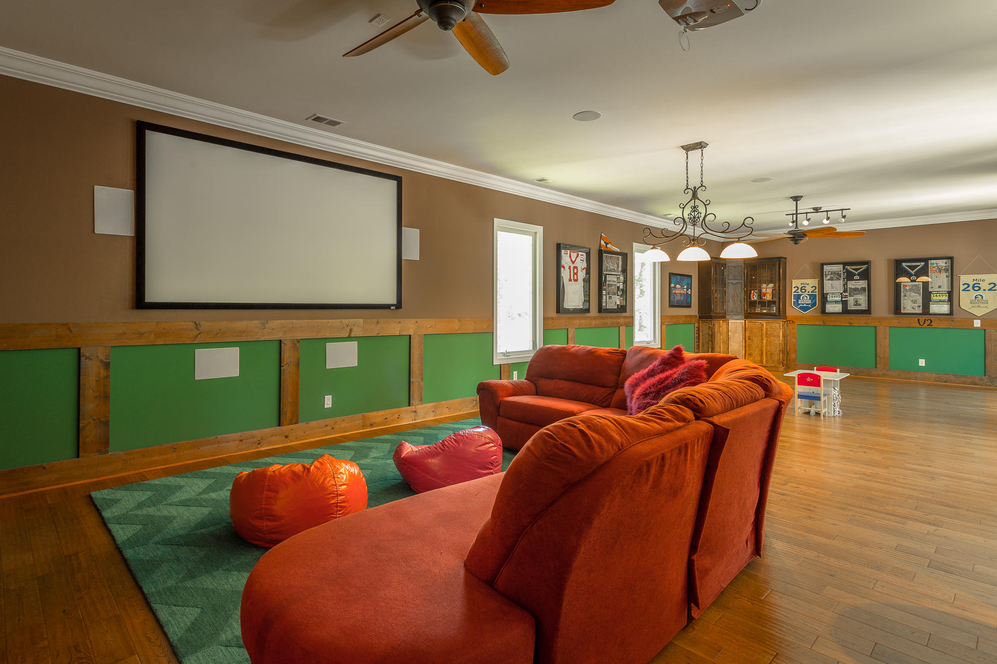 1703 East Boy Scout Road Hixson, TN 37343 - Photo 13 of 57 Bonus Room