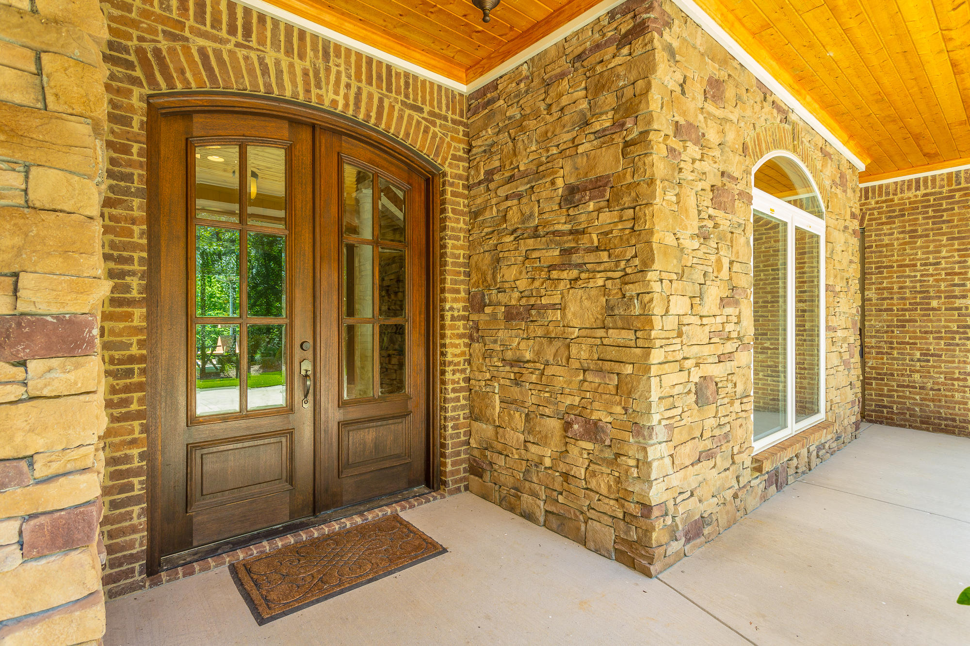 1703 East Boy Scout Road Hixson, TN 37343 - Photo 16 of 57 Front Door