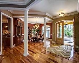 1703 East Boy Scout Road Hixson, TN 37343 - Photo 2 of 57 Foyer