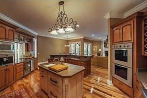 1703 East Boy Scout Road Hixson, TN 37343 - Photo 23 of 57 kitchen 3 (2)