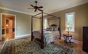 1703 East Boy Scout Road Hixson, TN 37343 - Photo 29 of 57 Master Suite