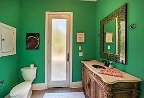1703 East Boy Scout Road Hixson, TN 37343 - Photo 31 of 57 Powder Room