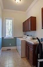1703 East Boy Scout Road Hixson, TN 37343 - Photo 33 of 57 Laundry Room