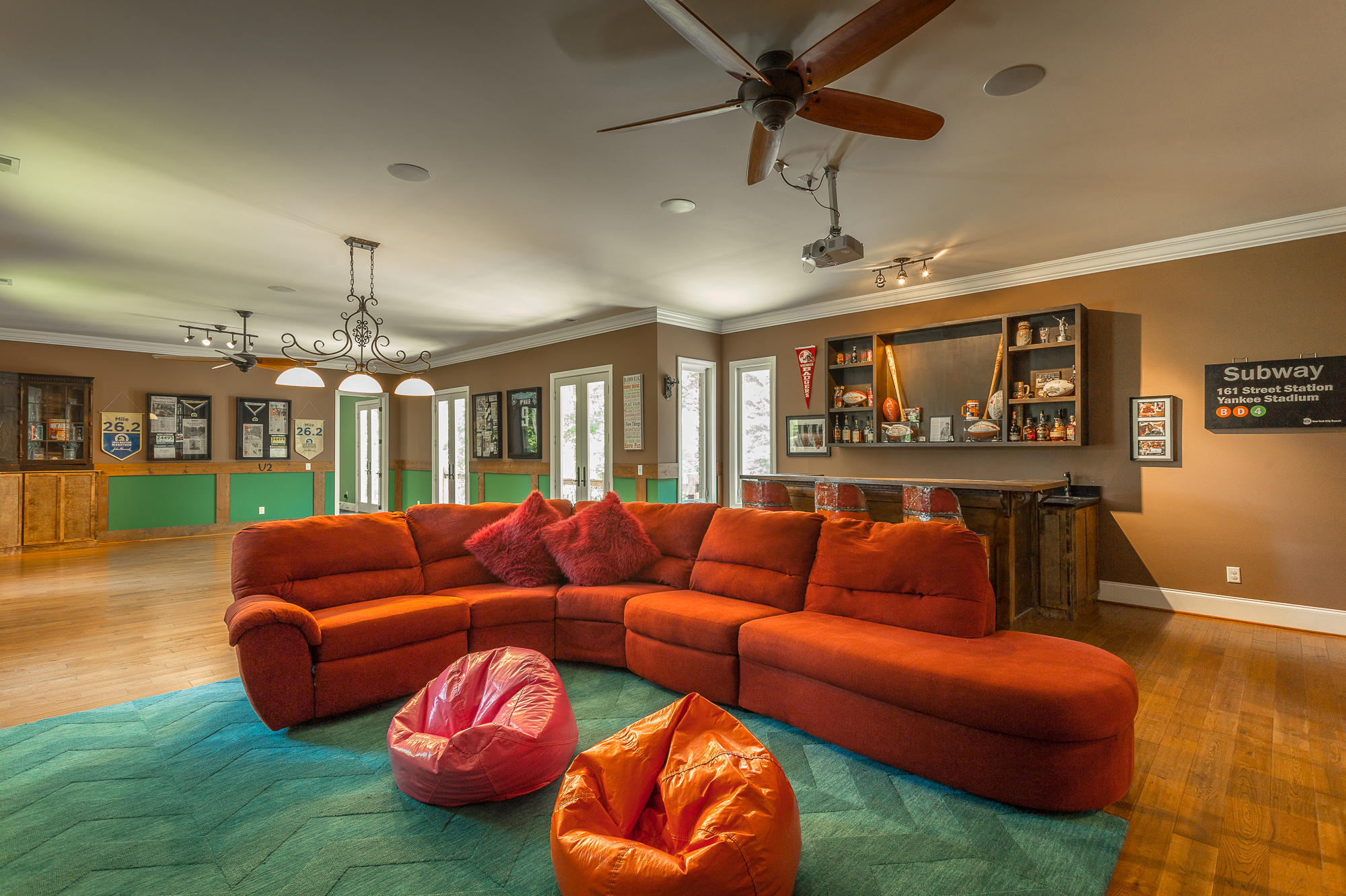 1703 East Boy Scout Road Hixson, TN 37343 - Photo 34 of 57 Bonus Room