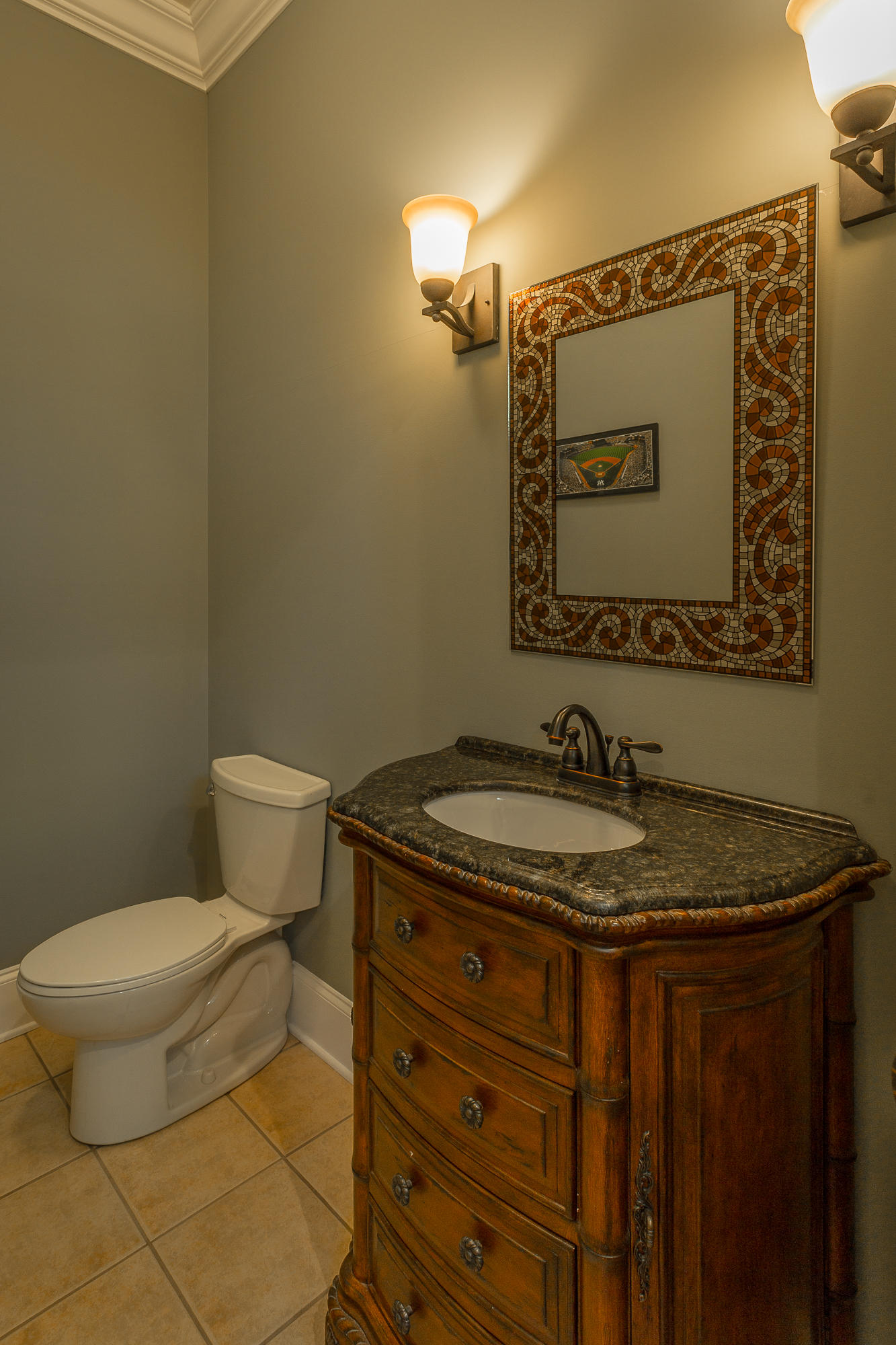 1703 East Boy Scout Road Hixson, TN 37343 - Photo 42 of 57 Half Bath