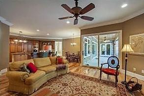 1703 East Boy Scout Road Hixson, TN 37343 - Photo 5 of 57 Great Room