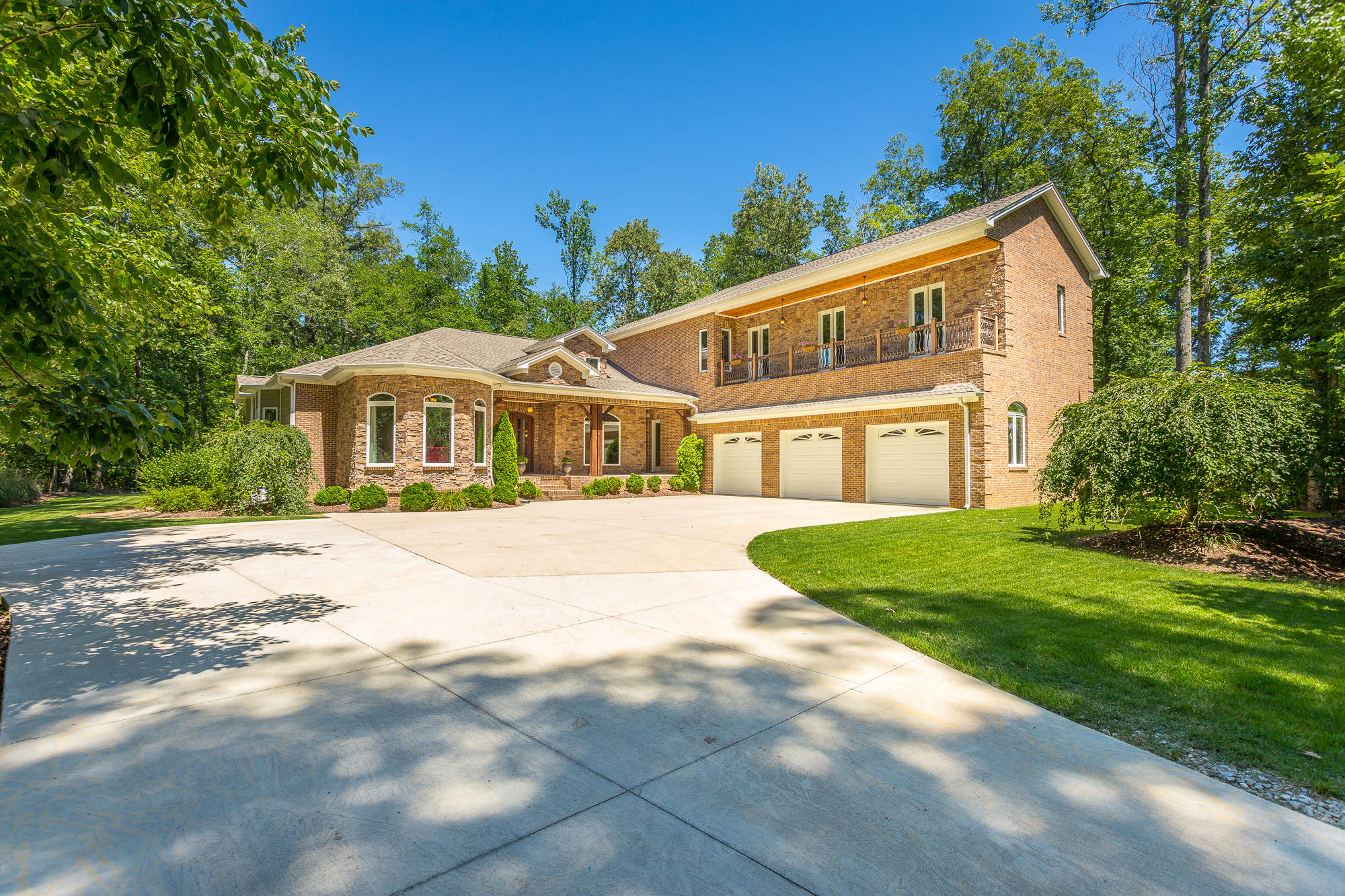1703 East Boy Scout Road Hixson, TN 37343 - Photo 53 of 57 1703 E Boy Scout Road