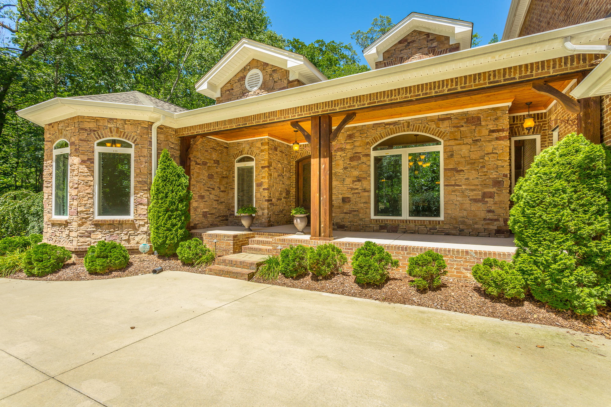 1703 East Boy Scout Road Hixson, TN 37343 - Photo 54 of 57 1703 E Boy Scout Road