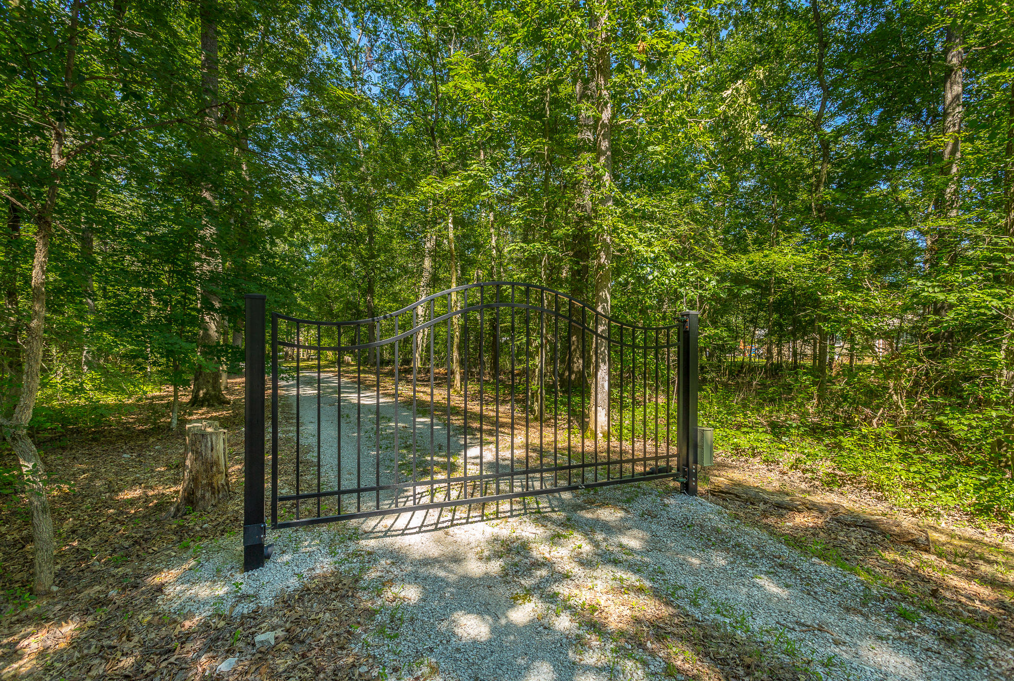 1703 East Boy Scout Road Hixson, TN 37343 - Photo 57 of 57 Driveway