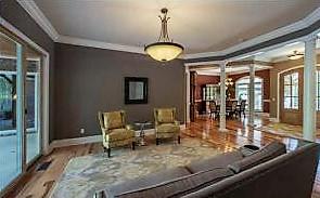 1703 East Boy Scout Road Hixson, TN 37343 - Photo 6 of 57 Formal Living Room