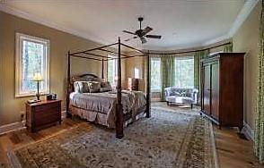 1703 East Boy Scout Road Hixson, TN 37343 - Photo 7 of 57 Master Suite