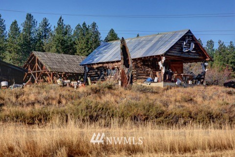 21 Horizon Flats Road Winthrop, WA 98862 - Photo 1 of 14 Gallery Image 1