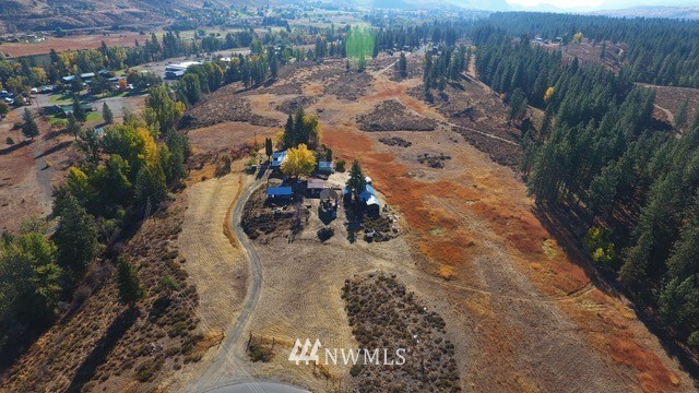 21 Horizon Flats Road Winthrop, WA 98862 - Photo 5 of 14 Gallery Image 5