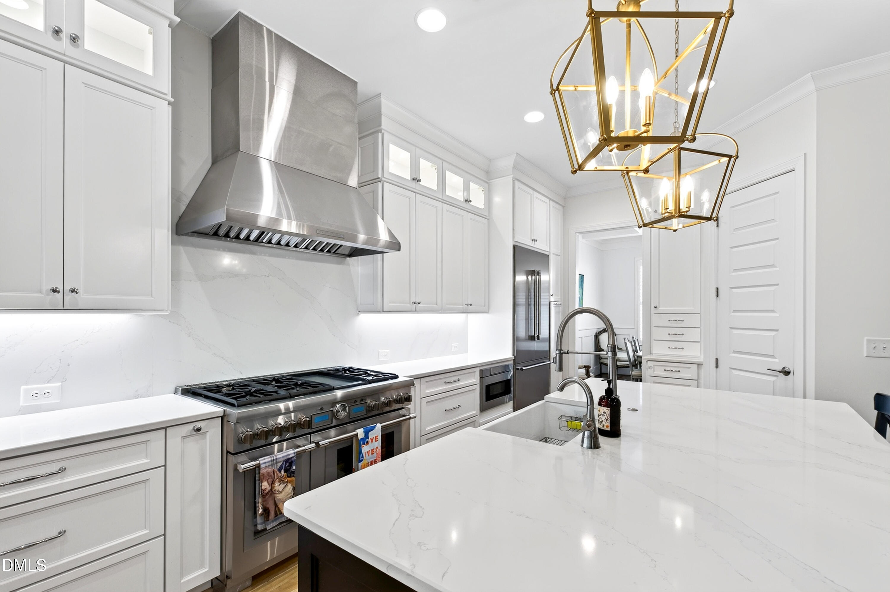 911 Canterbury Road Raleigh, NC 27607 - Photo 23 of 58