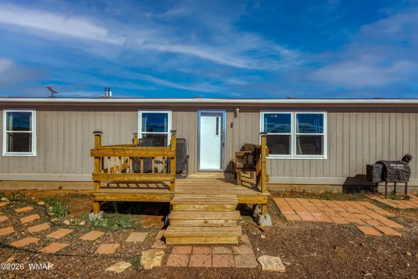 $324,000 | 2580 2nd Sundown Lane, Snowflake, AZ 85937