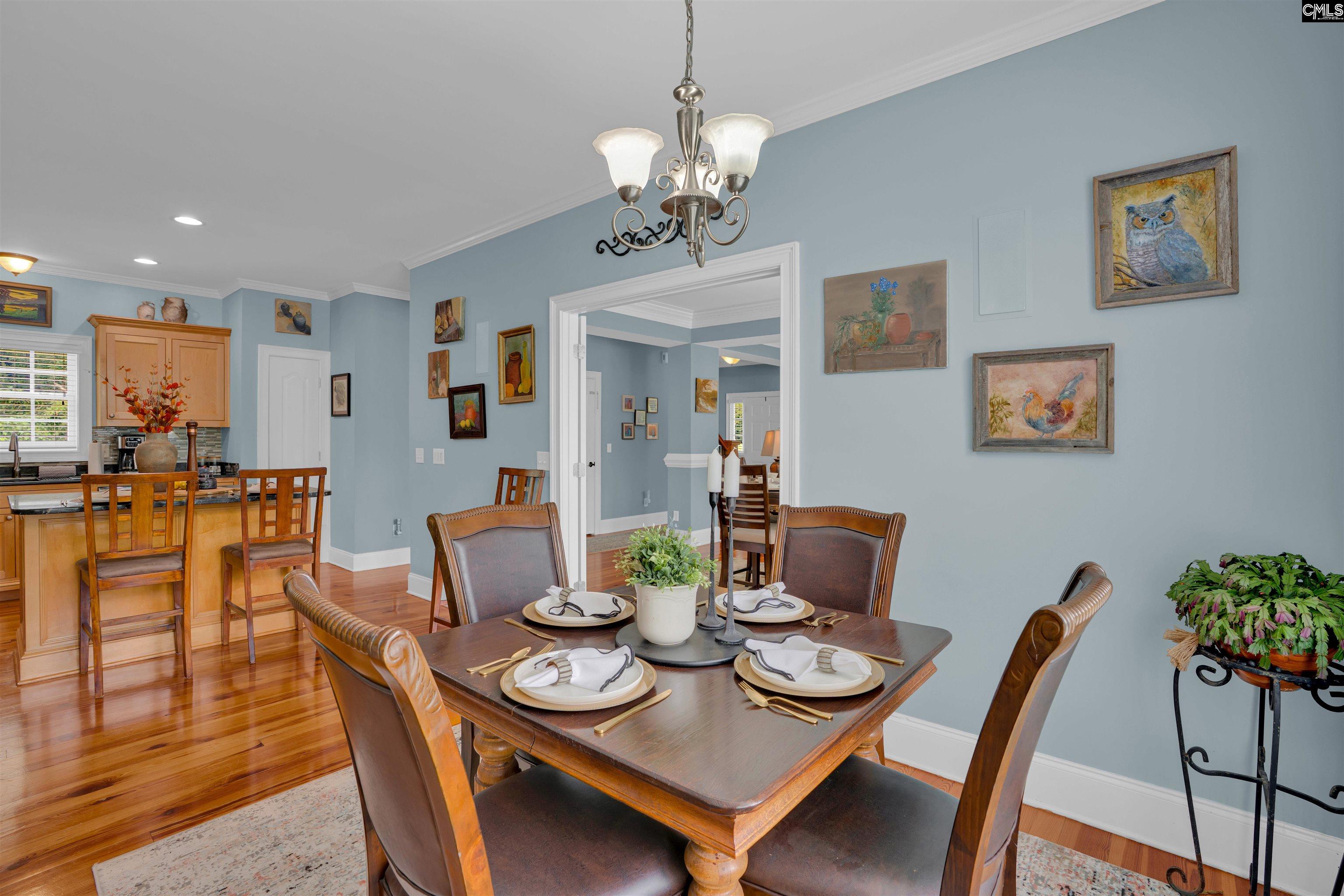 2156 Tickle Hill Road Camden, SC 29020 - Photo 17 of 77