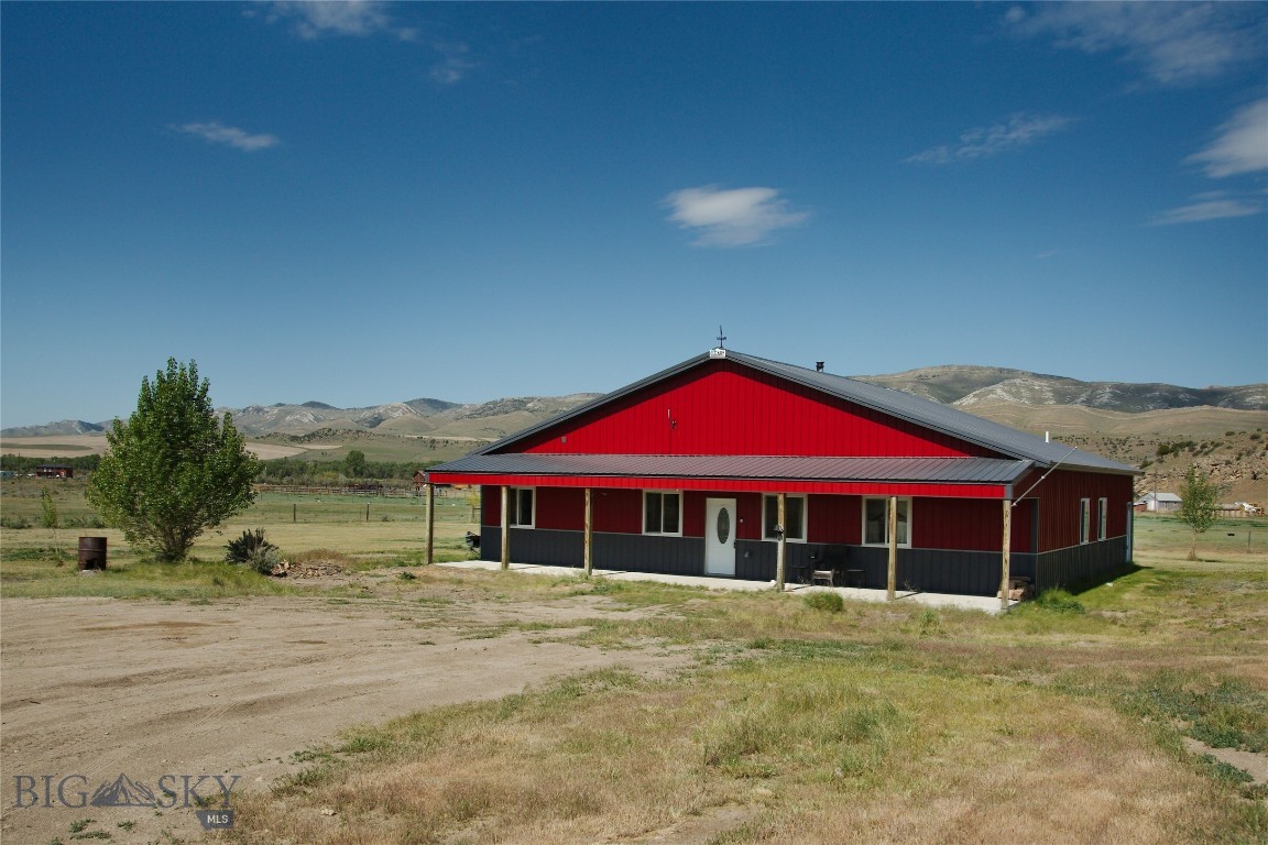11892 Old Coach Road Three Forks, MT 59752 - Photo 1 of 27 Gallery Image 1