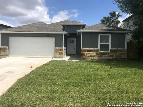 $1,895 | 6571 Beech Trail Drive, Converse, TX 78109