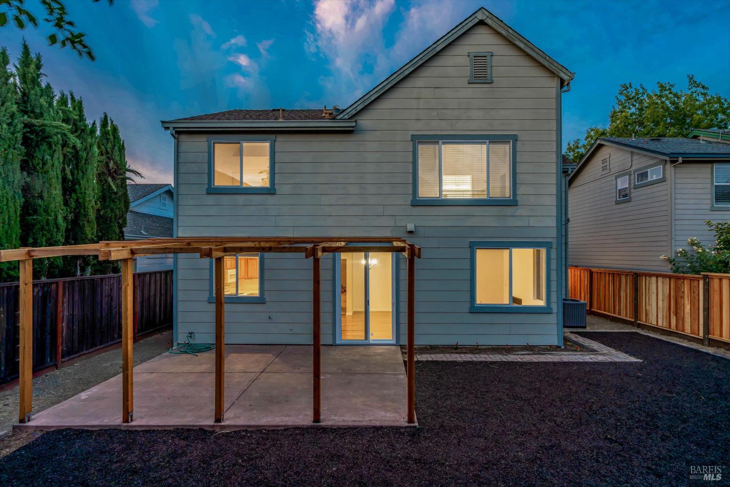 1715 Spur Ridge Lane Healdsburg, CA 95448 - Photo 35 of 39