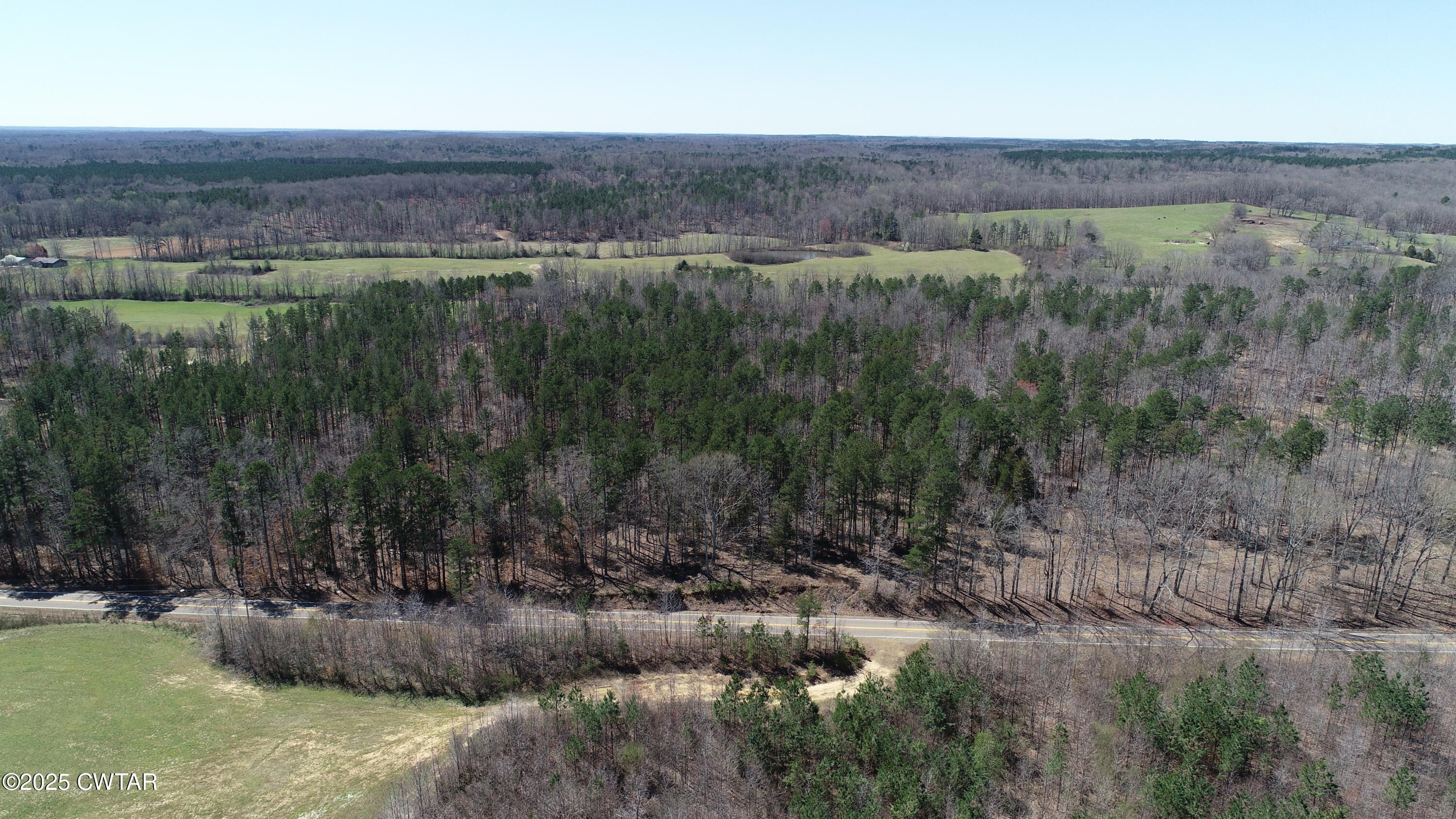 3 State Route 225 Finger, TN 38334 - Photo 11 of 18 DJI_0032