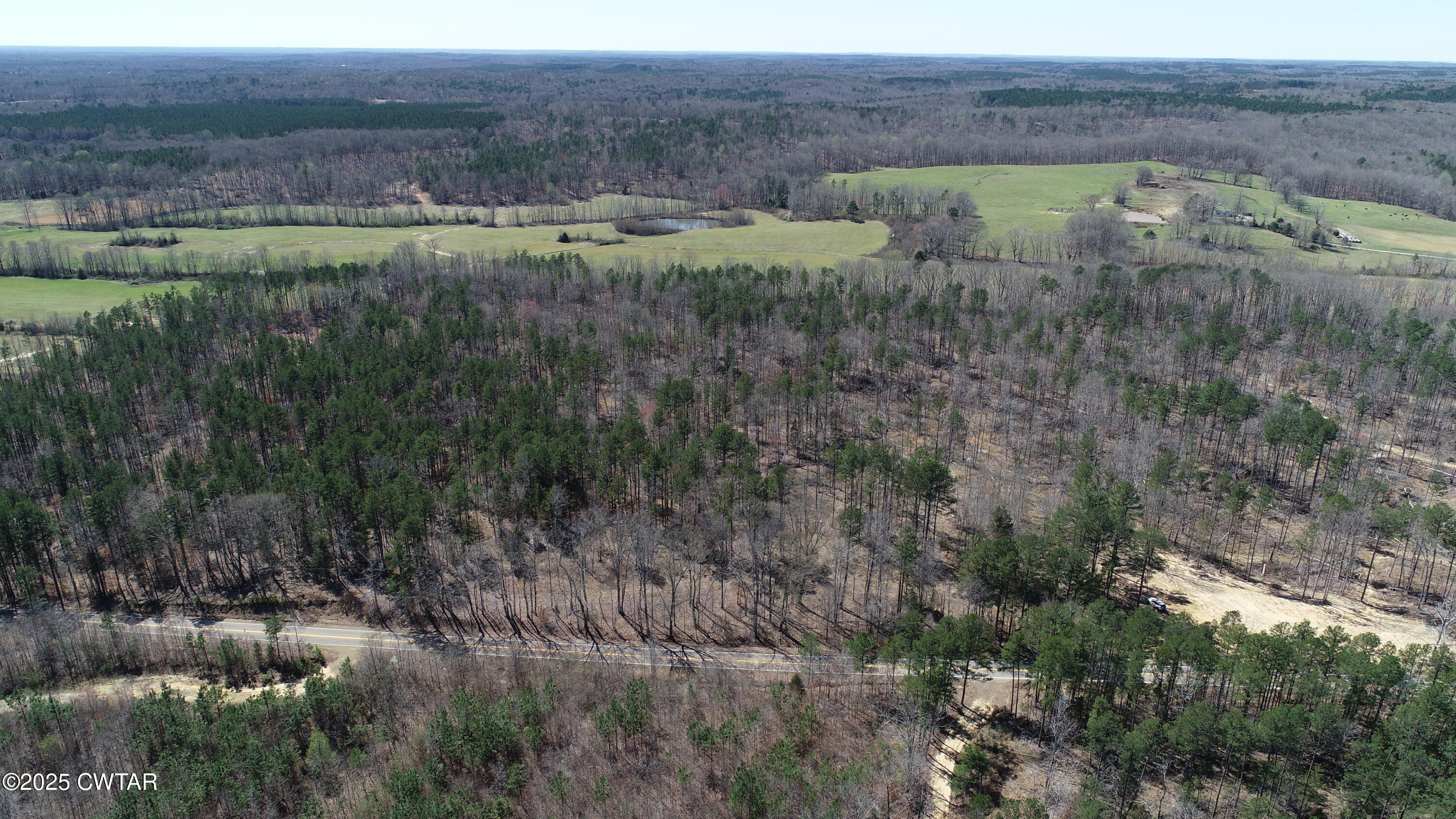 3 State Route 225 Finger, TN 38334 - Photo 15 of 18 DJI_0044