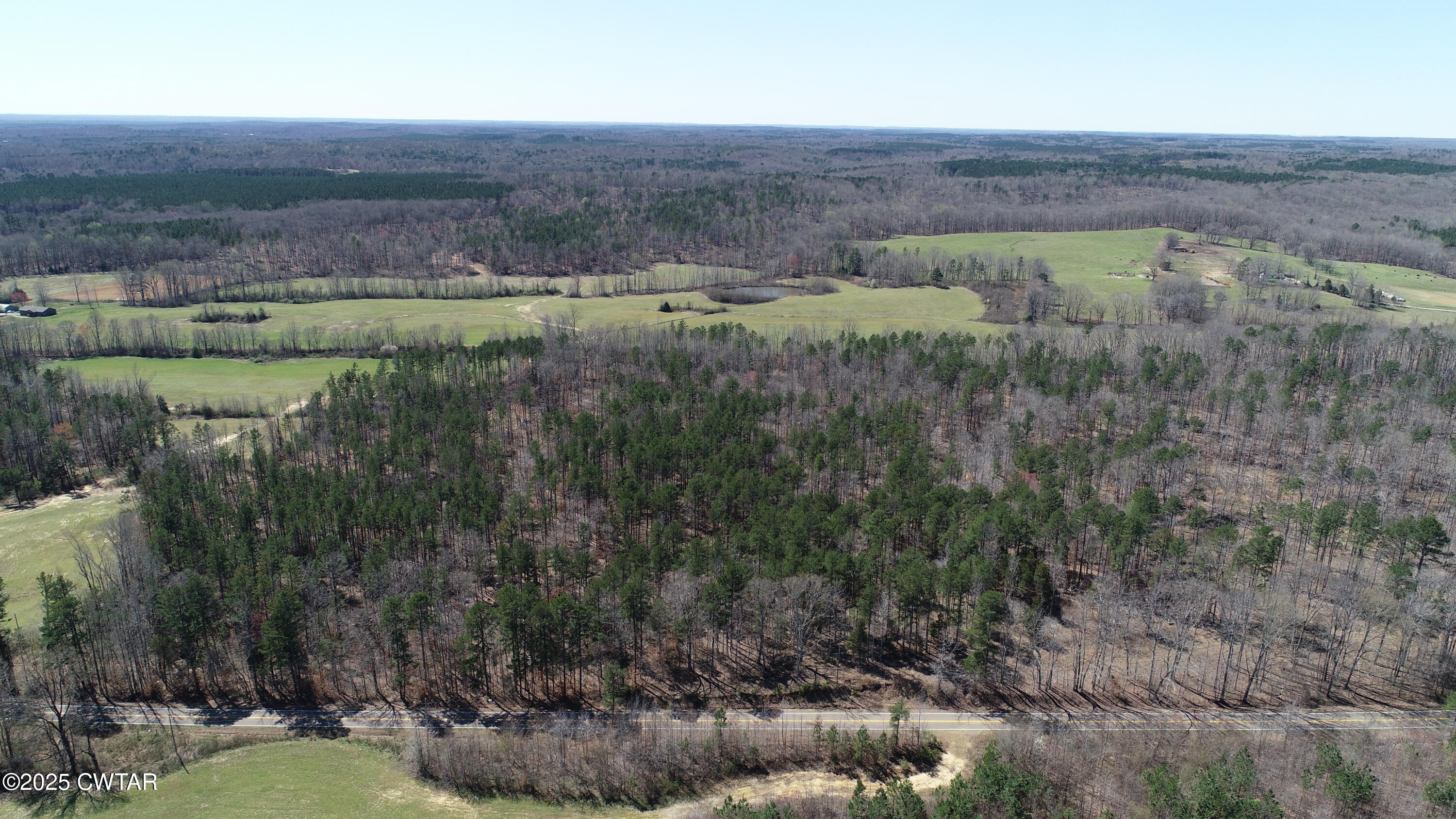 3 State Route 225 Finger, TN 38334 - Photo 17 of 18 DJI_0048