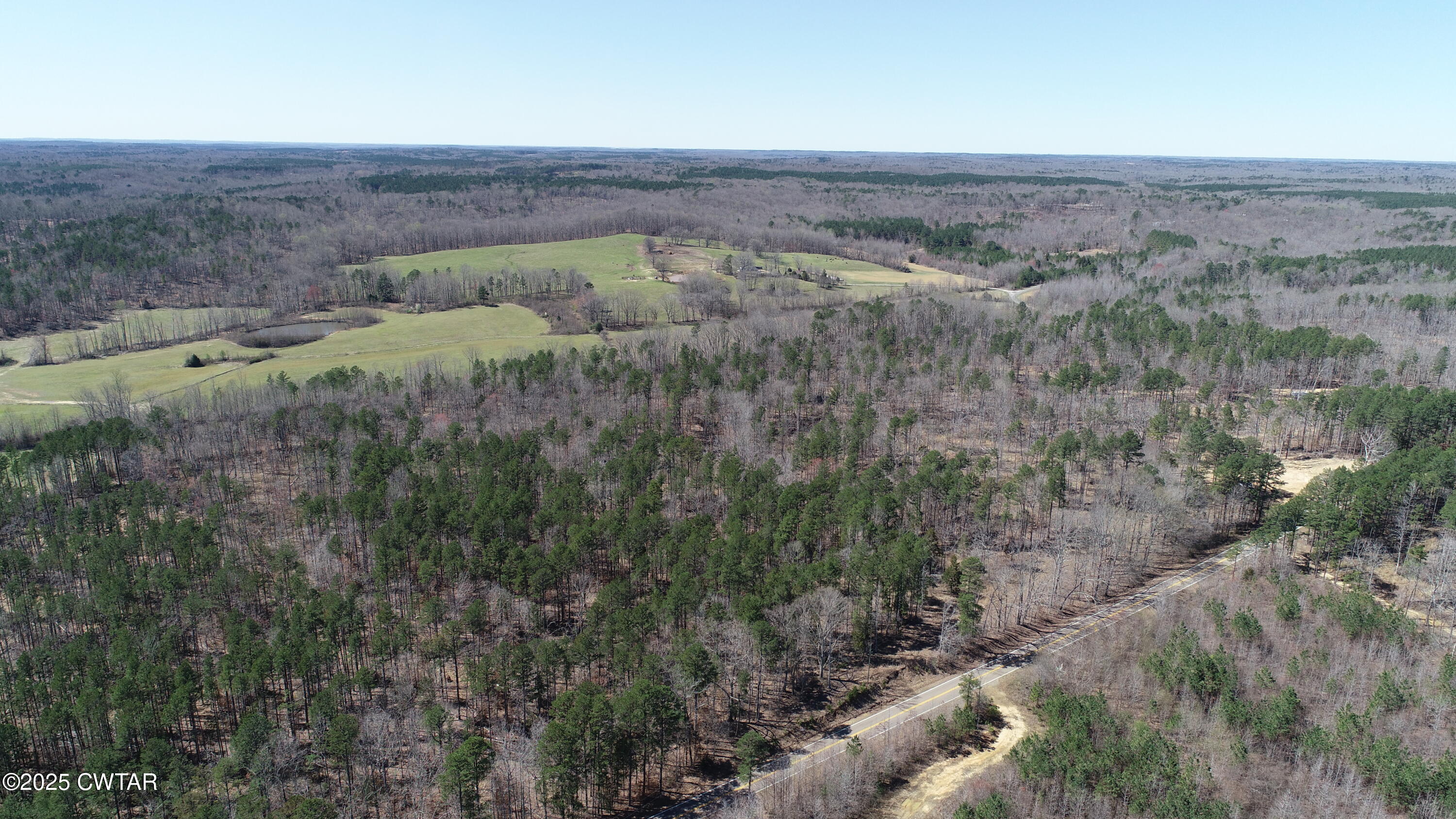 3 State Route 225 Finger, TN 38334 - Photo 18 of 18 DJI_0051