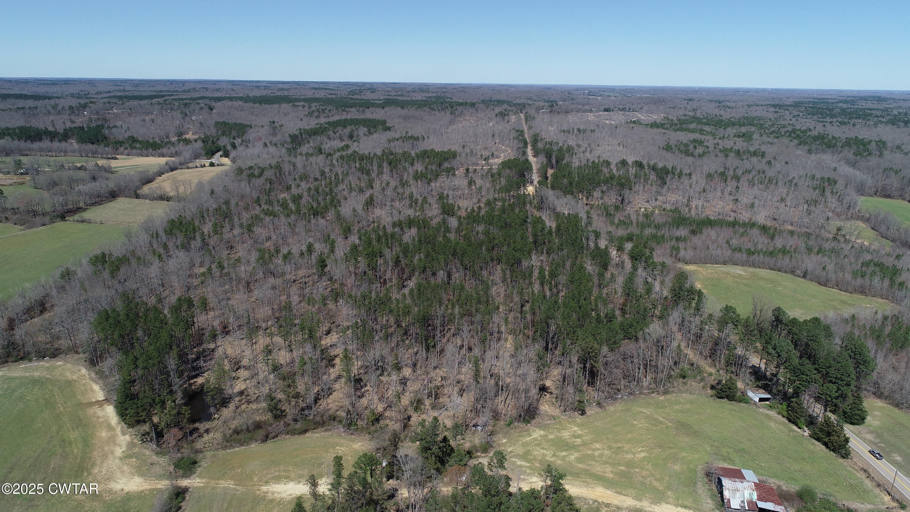 3 State Route 225 Finger, TN 38334 - Photo 3 of 18 DJI_0006