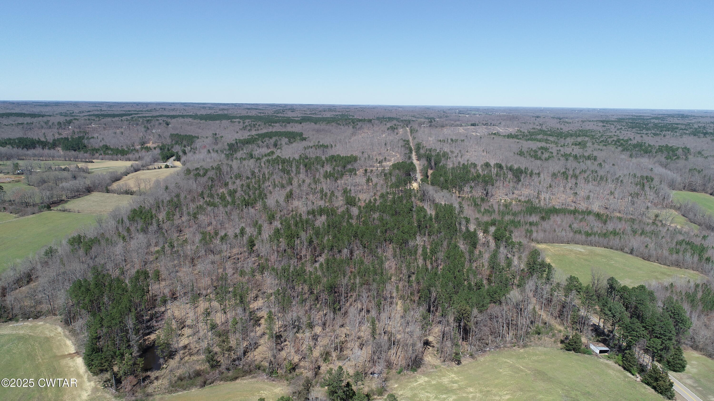 3 State Route 225 Finger, TN 38334 - Photo 4 of 18 DJI_0008