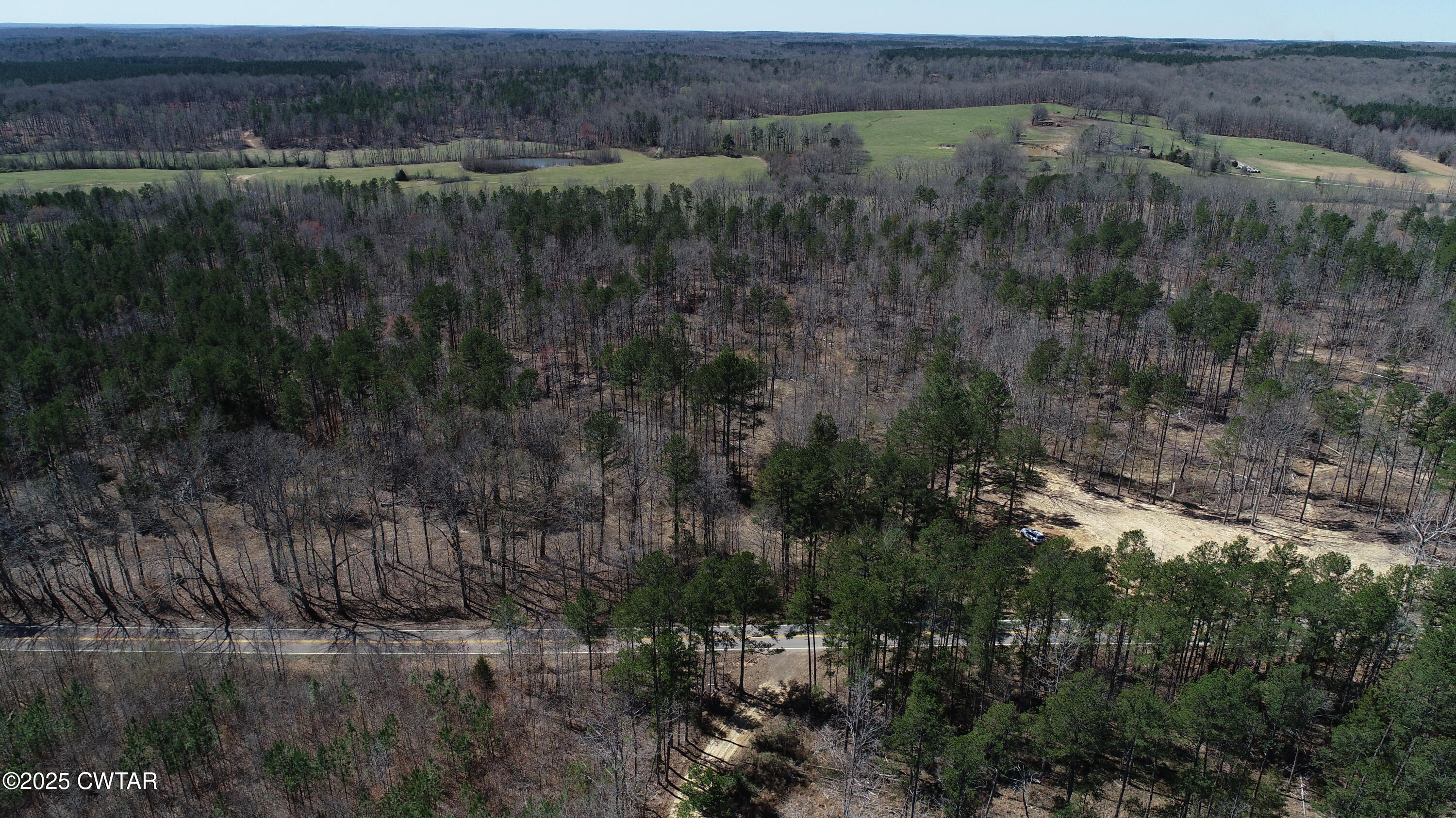 3 State Route 225 Finger, TN 38334 - Photo 8 of 18 DJI_0022