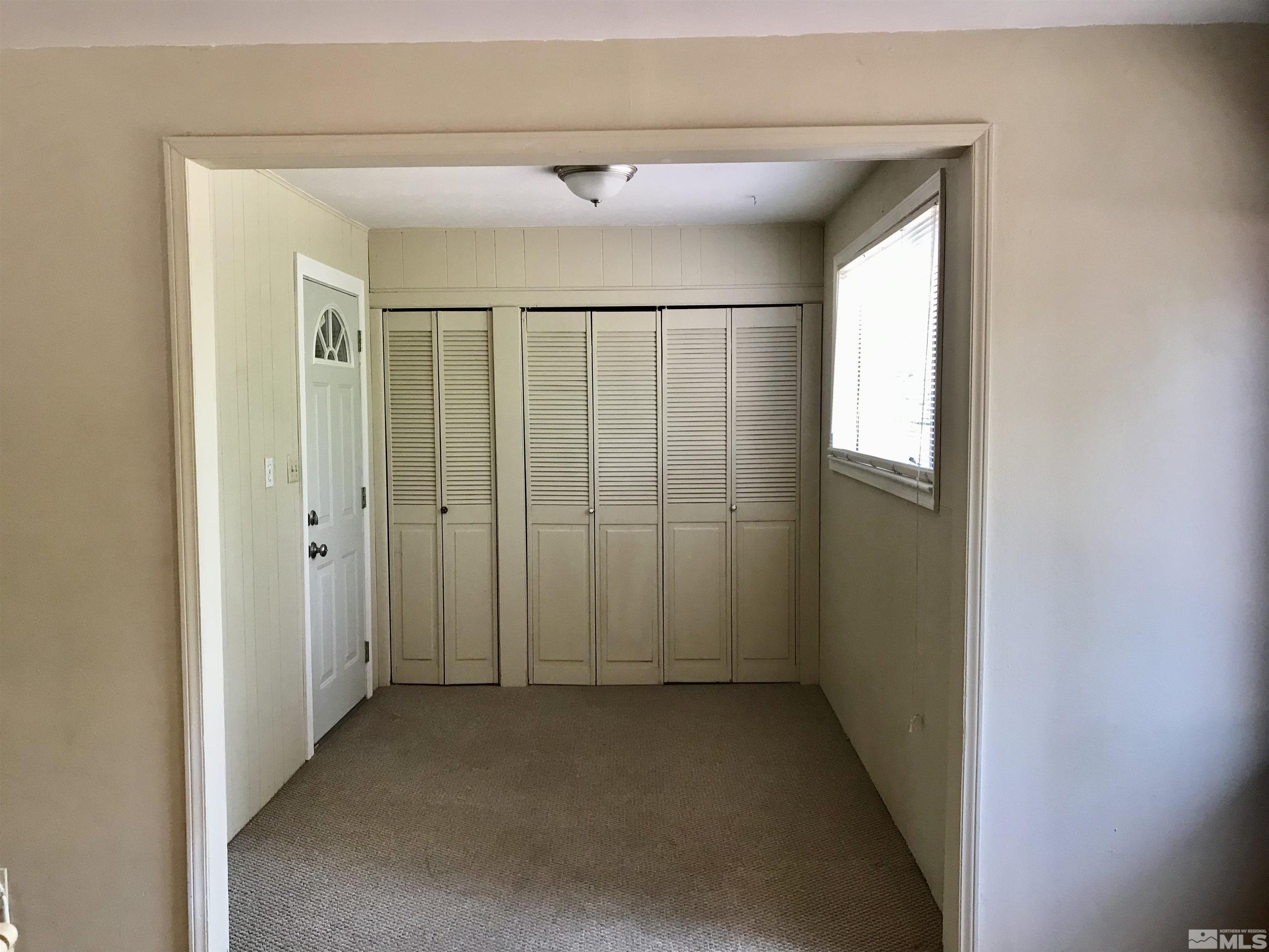 770 Ruby Avenue Reno, NV 89503 - Photo 8 of 18 a view of a hallway