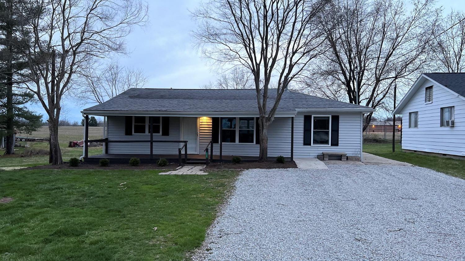 99 Hamer Road Georgetown, OH 45121 - Photo 1 of 21