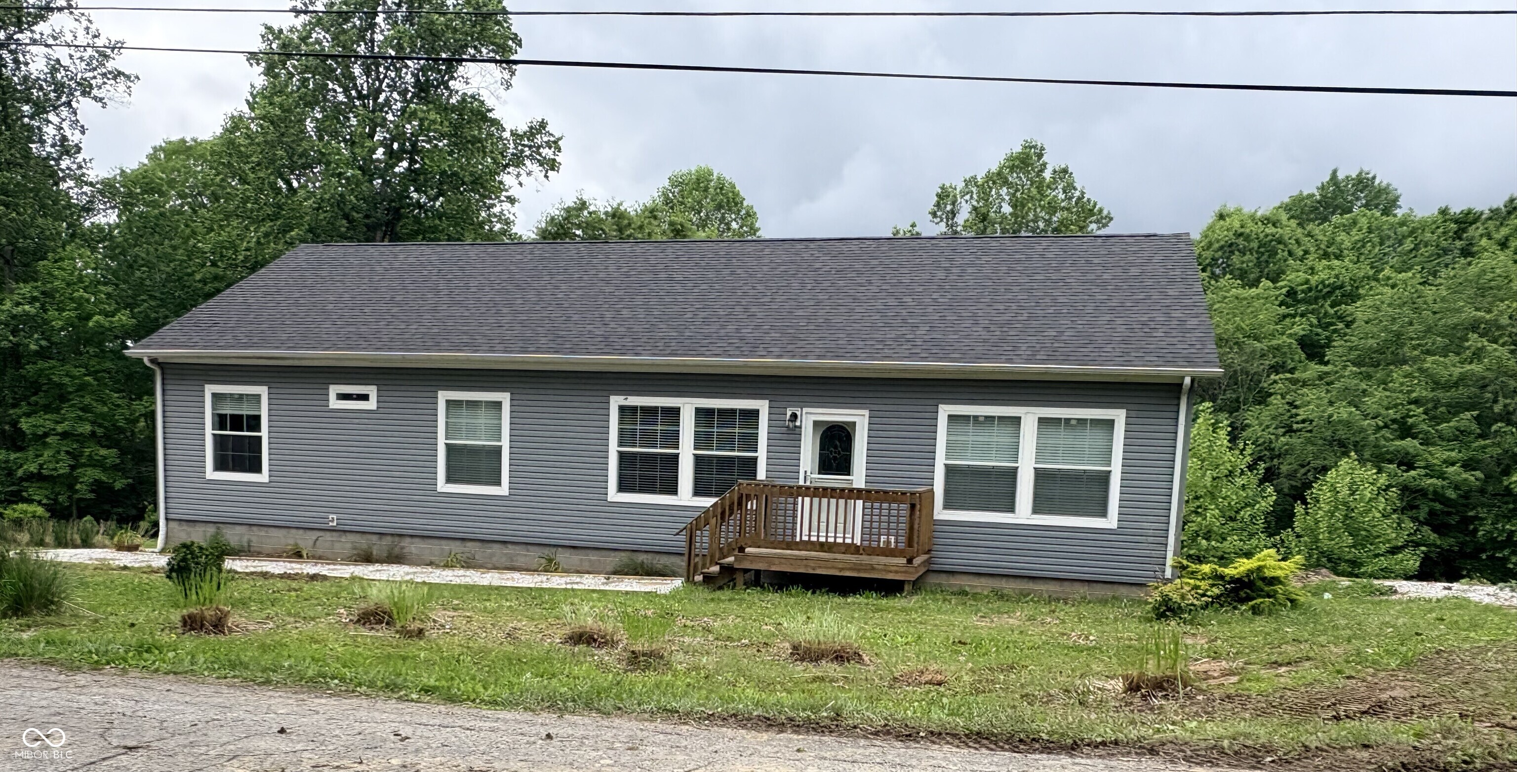 1490 Arthur Road Paragon, IN 46166 - Photo 1 of 27