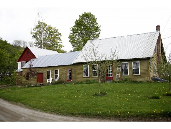 24 Cram Hill Road Brookfield, VT 05060 - Photo 1 of 19