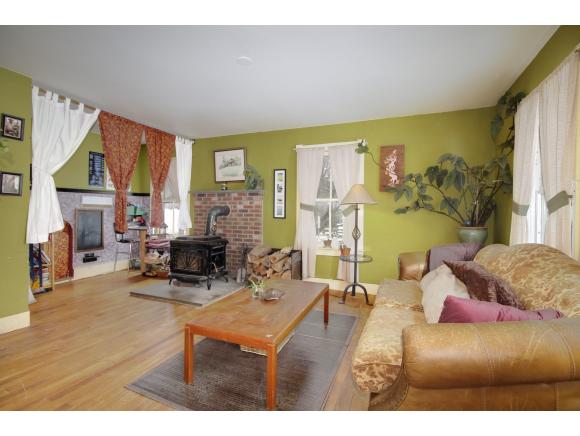 24 Cram Hill Road Brookfield, VT 05060 - Photo 4 of 19