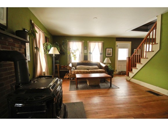 24 Cram Hill Road Brookfield, VT 05060 - Photo 7 of 19