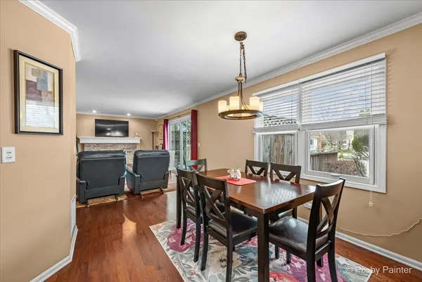 $550,000 | 3218 Blackhawk Trail, St. Charles, IL 60174