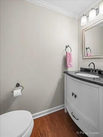 $550,000 | 3218 Blackhawk Trail, St. Charles, IL 60174