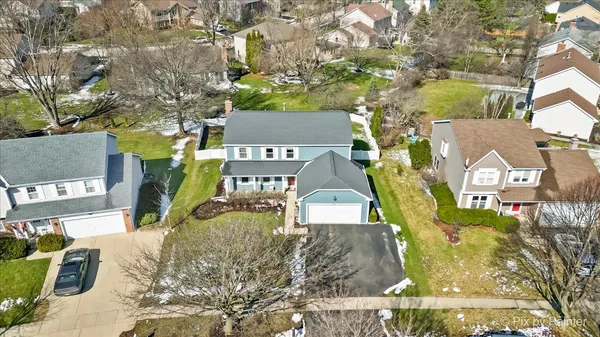 $550,000 | 3218 Blackhawk Trail, St. Charles, IL 60174