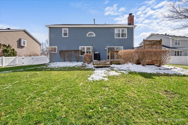 $550,000 | 3218 Blackhawk Trail, St. Charles, IL 60174