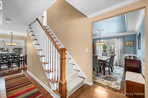 $550,000 | 3218 Blackhawk Trail, St. Charles, IL 60174