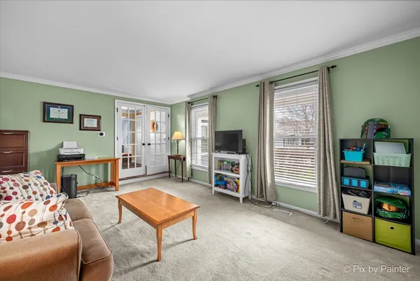 $550,000 | 3218 Blackhawk Trail, St. Charles, IL 60174