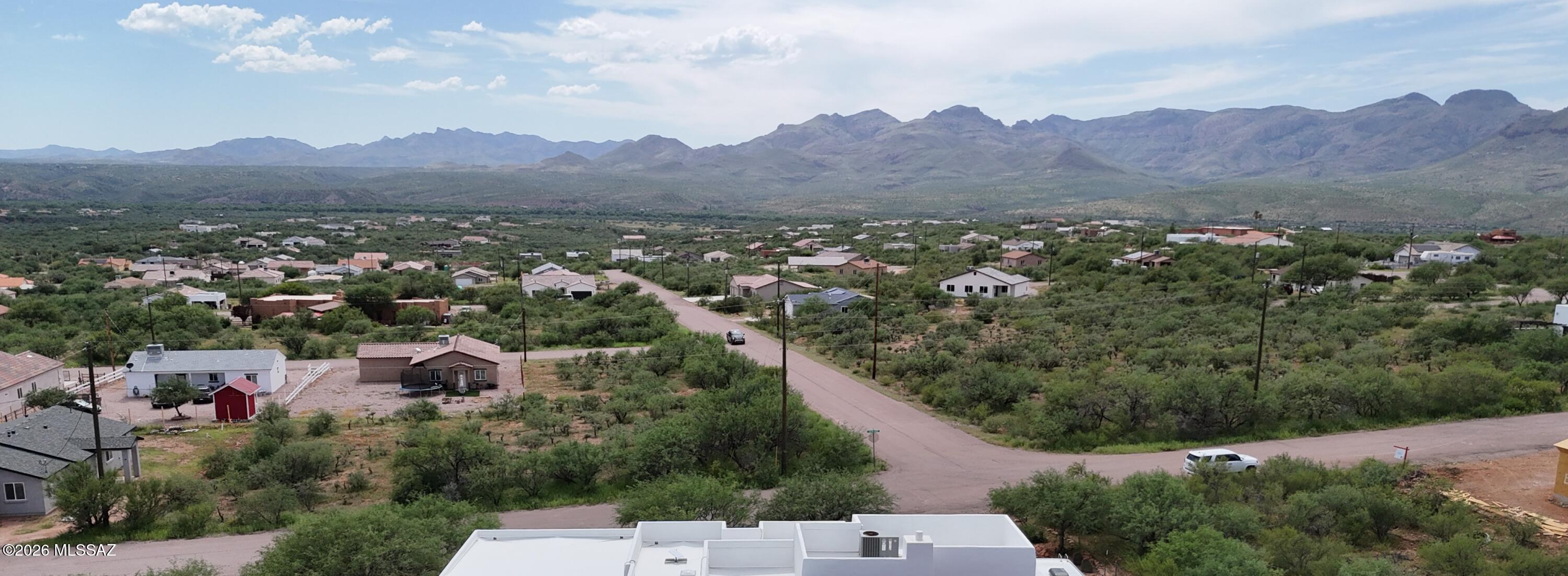 1796 Japon Court, Unit 29 Rio Rico, AZ 85648 - Photo 3 of 4 1796 Japon lot _1799JC