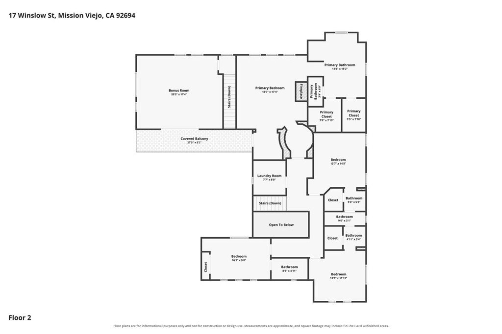 17 Winslow Street Ladera Ranch, CA 92694 - Photo 74 of 74 Gallery Image 74