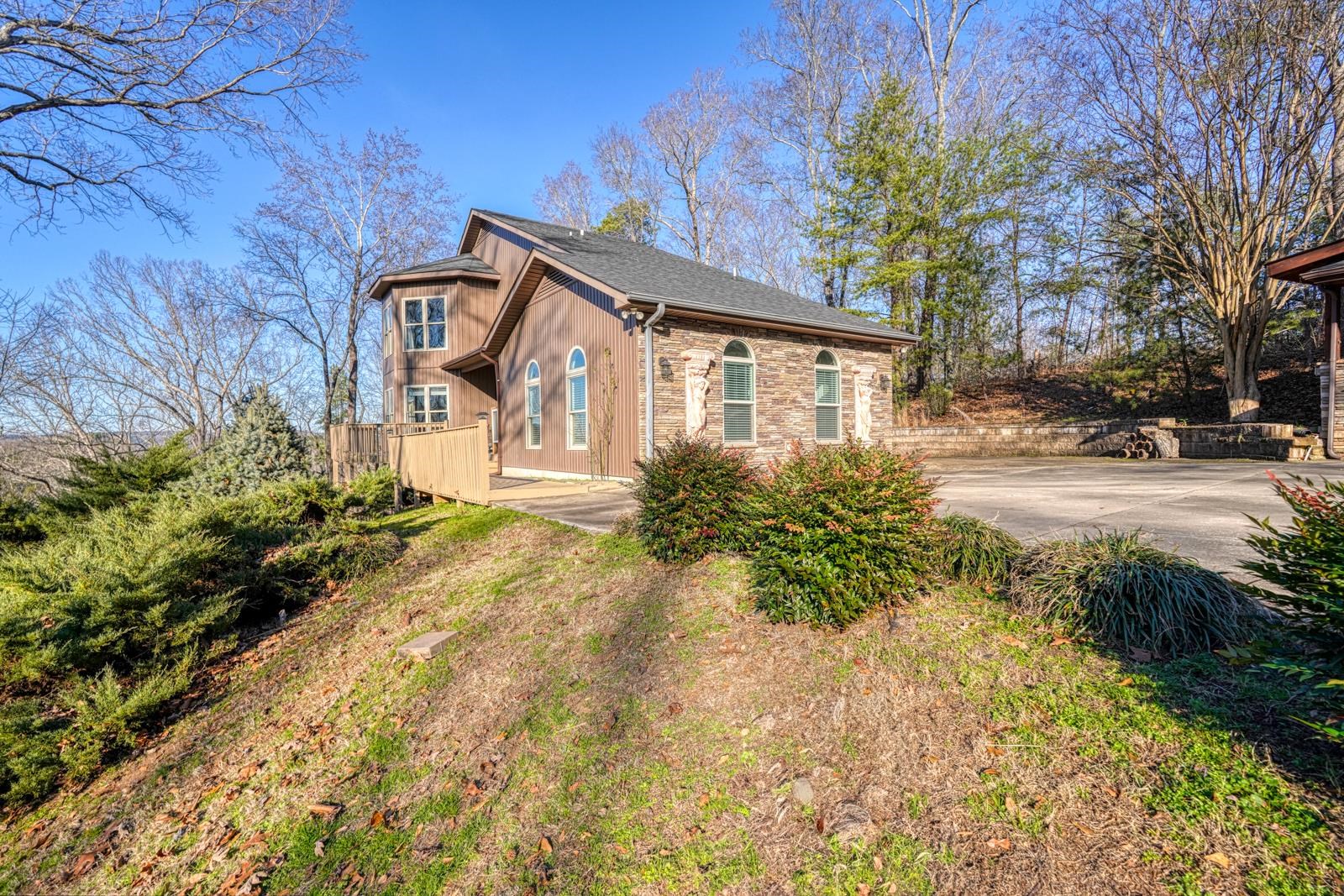 118 Sunset Drive Inman, SC 29349 - Photo 1 of 43